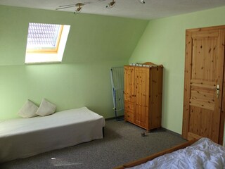 Ferienwohnung Wieck  21