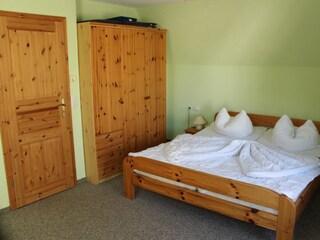 Ferienwohnung Wieck  22