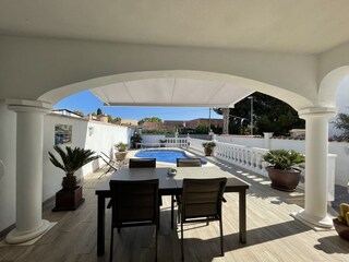 Casa per le vacanze Empuriabrava Registrazione all'aperto 3