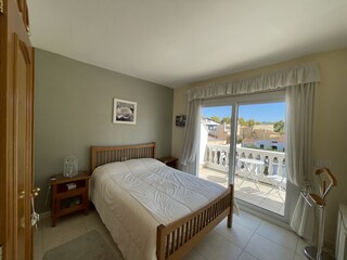 Casa per le vacanze Empuriabrava Caratteristiche 15