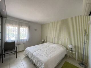 Casa de vacaciones Empuriabrava Características 18