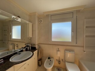 Casa per le vacanze Empuriabrava Caratteristiche 21