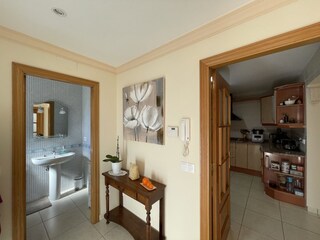 Casa per le vacanze Empuriabrava Caratteristiche 14