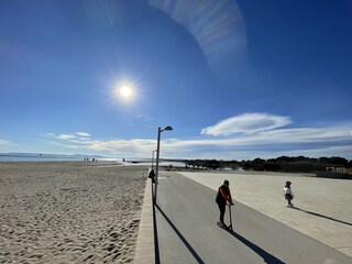 Casa per le vacanze Empuriabrava Ambiente 24