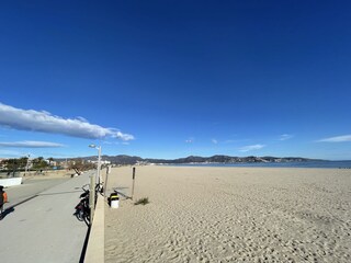 Casa per le vacanze Empuriabrava Ambiente 25