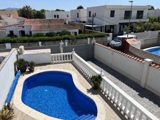 Casa per le vacanze Empuriabrava Registrazione all'aperto 6