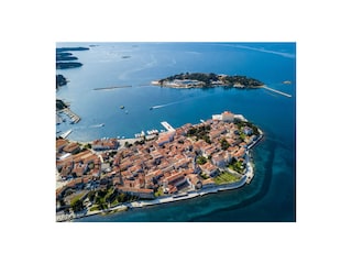 Stadt Porec