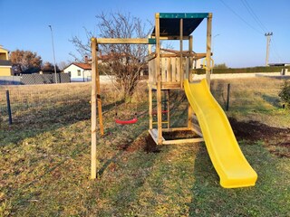 Villa Porec Outdoor Recording 25