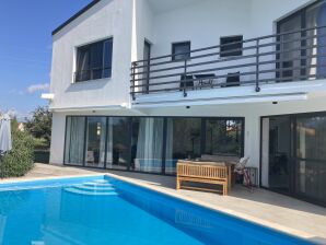 Ferienhaus Villa Don Carlo near Porec