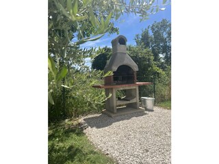 Villa Porec Outdoor Recording 10