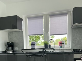 Villa Porec Outdoor Recording 11