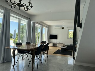 Villa Porec Outdoor Recording 7