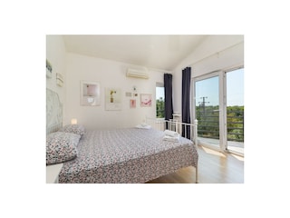 Zimmer "White" Villa Don Carlo