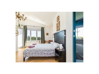 Zimmer "Black" Villa Don Carlo