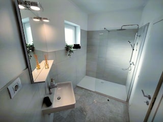 Badezimmer OG