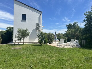 Villa Porec Outdoor Recording 24