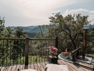 Chalet alpin St. Stefan ob Leoben Enregistrement extérieur 5