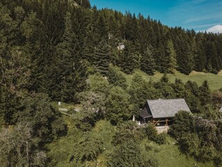 Alpenhut St. Stefan ob Leoben Buitenaudio-opname 3