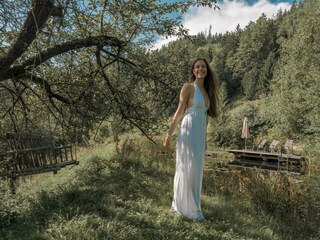 Alpenhut St. Stefan ob Leoben Buitenaudio-opname 7