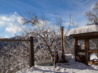 OLIVIA - HotPot Winter