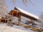 Refugio alpino St. Stefan ob Leoben Grabación al aire libre 1