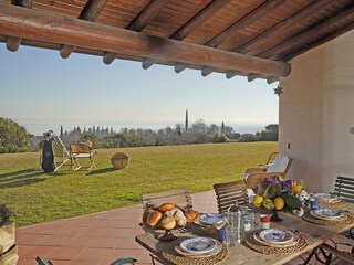 Villa Padenghe sul Garda Registrazione all'aperto 4