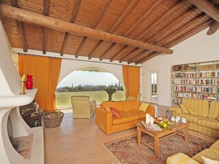 Villa Padenghe sul Garda Caratteristiche 10