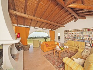 Villa Padenghe sul Garda Caratteristiche 11