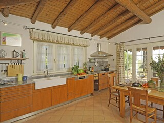 Villa Padenghe sul Garda Caratteristiche 12