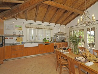 Villa Padenghe sul Garda Caratteristiche 20