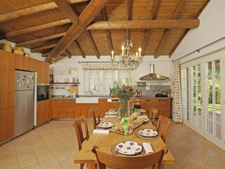 Villa Padenghe sul Garda Caratteristiche 13