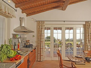 Villa Padenghe sul Garda Caratteristiche 14