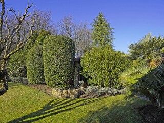 Villa Padenghe sul Garda Grabación al aire libre 6