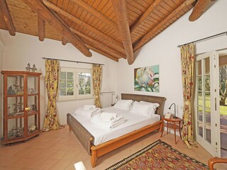 Villa Padenghe sul Garda Caratteristiche 18