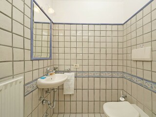 Villa Padenghe sul Garda Caratteristiche 7