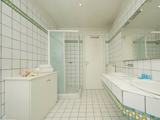 Villa Padenghe sul Garda Caratteristiche 8