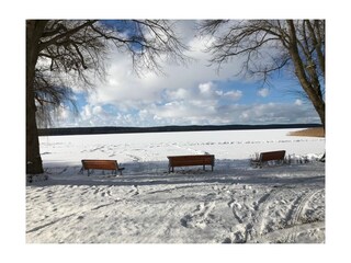 Ferienhaus Warin Umgebung 17
