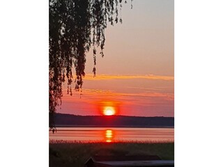 Ferienhaus Warin Umgebung 19