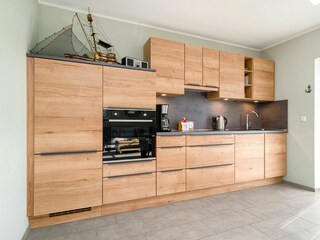 Küche / Küchenzeile