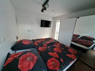 Ferienwohnung Greetsiel Ausstattung 10