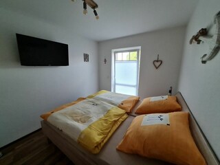 Ferienwohnung Greetsiel Ausstattung 15