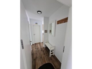 Ferienwohnung Greetsiel Ausstattung 16