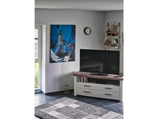 Ferienwohnung Greetsiel Ausstattung 17