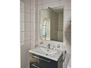 Ferienwohnung Greetsiel Ausstattung 22