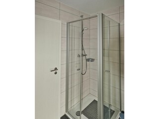 Ferienwohnung Greetsiel Ausstattung 23