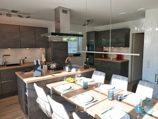 Ferienhaus Greetsiel Ausstattung 8