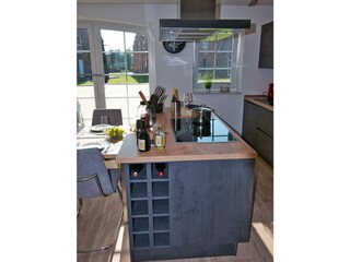 Ferienhaus Greetsiel Ausstattung 9
