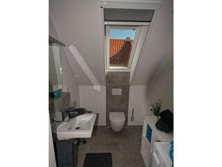Ferienhaus Greetsiel Ausstattung 15