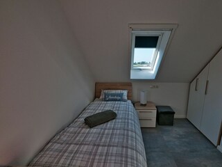 Ferienhaus Greetsiel Ausstattung 18