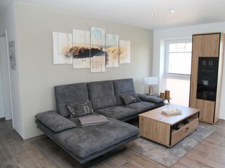 Ferienwohnung Greetsiel Ausstattung 5